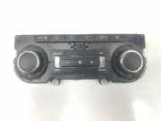 Bedienung Heizung 3T0907044AK Skoda Octavia (1Z3) Liftback 2.0 TDI PDF (BMM) 2009