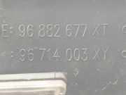 Heckspoiler 96882677XT Citroën C4 Berline (NC) Schrägheck 5-drs 1.2 12V PureTech 130 (EB2DTS(HNY))