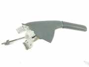 Handbremshebel 6C0711303C Skoda Fabia III Kombi (NJ5) Kombi 5-drs 1.2 TSI 16V Greentech (CJZC) 2017