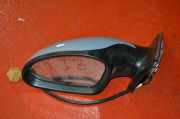 Außenspiegel Links 6L1857507AA Seat Ibiza III (6L1) Schrägheck 1.9 TDI 100 (AXR) 2006