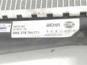 Radiator 17113403551 BMW X3 (E83) SUV 2.0d 16V (N47-D20A) 2008