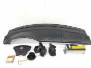 Airbag Set A1706800387 Mercedes-Benz SLK (R170) Cabrio 3.2 320 V6 18V (M112.947) 2000