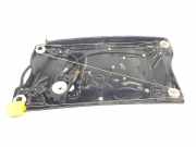 Fensterheber Rechts Vorne 6H5223200AG Land + Range Rover Freelander II Geländewagen 2.2 td4 16V (224DT)