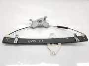 Fensterheber Links Hinten 94566230 Daewoo / Chevrolet Epica Limousine 2.0 D 16V (Z20S) 2009