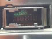 Bedienung Heizung 9812029 Mini Paceman (R61) SUV 2.0 Cooper D 16V (N47-C20A)