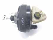 Bremskraftverstärker A2214300430 Mercedes-Benz S (W221) Limousine 5.5 S-550 32V (M273.961)