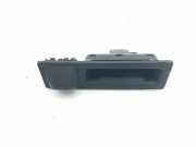 Heckklappengriff 51247463163 BMW X1 (F48) SUV sDrive 18d 2.0 16V (B47-C20B) 2021