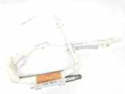 Vorhang Airbag Rechts VOOR YNCR5C2H Hyundai iX 20 1.6 CRDi 16V VGT (D4FB) 2010