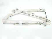 Vorhang Airbag Links VOOR 9821033680 Citroën C3 Aircross I (2C/2R) SUV 1.6 BlueHDi 120 (DV6FC(BHZ))