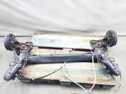 Unterrahme Hinten 1607197380 Citroën C3 (SX/SW) Schrägheck 1.2 Vti 12V PureTech (EB2FA(HMR))