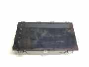 Multifunctionelle Display 5FJ919606A Seat KHP STYLE