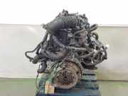 Motor COMPLEET 1ZRFAE Toyota Auris (E18) Schrägheck 5-drs 1.6 Dual VVT-i 16V (1ZRFAE)