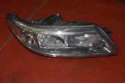 Scheinwerfer Rechts 7701048931 Renault Laguna II (BG) Schrägheck 5-drs 1.9 dCi 100 (F9Q-754) 2004