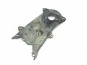 Schutzkappe Motor 1132230010 Toyota Land Cruiser (J12) Hardtop Geländewagen 3.0 D-4D 16V (1KDFTV) 2005