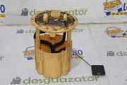 Tankschwimmer 9642124480 Peugeot 206 (2A/C/H/J/S) Schrägheck 1.9 D (DW8(WJZ)) 1998