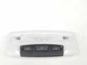 Innenbeleuchtung 43931628801 BMW 3 serie Touring (F31) Kombi 318d 2.0 16V (B47-D20A) 2017