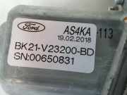 Fensterheber Rechts Vorne BK21V23200BD Ford CUSTOM FURGÓN TTF 280 L1 LIMITED