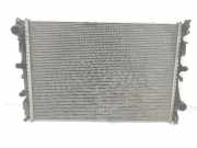 Radiator A0995002103 Mercedes-Benz C (W205) Limousine C-220 2.2 CDI BlueTEC, C-220 d 16V (OM651.921) 2014