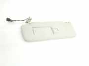 Sonnenblende Links 5G0857551CJ Volkswagen Golf VII (AUA) Schrägheck 1.6 TDI BlueMotion 16V (CXXB) 2016 CXXB