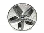 Felge 52910G2600 Hyundai Ioniq Liftback 1.6 GDI 16V Hybrid (G4LE) 2023