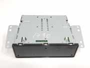 Radio CD 96560N7100 Hyundai Tucson (NX) SUV 1.6 T-GDI (G4FP) 2022