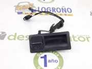 Camera Hinten 5N0827566C Audi Q5 (8RB) SUV 3.0 TDI V6 24V Quattro (CCWA) 2009