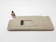 Sonnenblende Links 7359941 BMW 2 serie Active Tourer (F45) Großraumlimousine 218d 2.0 TwinPower Turbo 16V (B47-C20A) 2014
