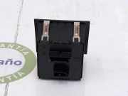 Warnleuchte Schalter 61316945652 BMW 3 serie (E90) Limousine 320i 16V (N46-B20B) 2007