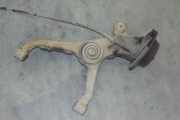 Achsschenkel Links Hinten A6383503405 Mercedes-Benz Vito (638.1/2) Bus 2.2 CDI 108 16V (OM611.980) 2002