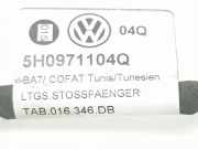 Kabelbaum PDC 5H0971104Q Volkswagen Golf VIII (CD1) Schrägheck 2.0 GTI 16V (DNPA) 2021 DNPA