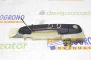 Türgriff Außen Rechts Vorne 826601E000 Hyundai Accent Limousine 1.4i 16V (G4EE) 2006