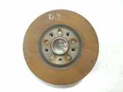 Achsschenkel Links Vorne 4787958AA Jeep Compass II (MP) SUV 1.4 Multi Air2 16V (55263624) 2020