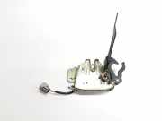 Motorhaubenschloss 5908A225 Mitsubishi L-200 Pick-up 2.2 DI-D 4WD (4N14)