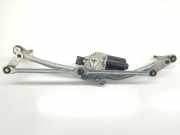Scheibenwischermotor Vorne HK8317500AB Jaguar Prestige