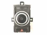 Navigationssystem Bedienung 670167356 Maserati Levante SUV SUV 2.0 GT Mild Hybrid Q4 16V (670053115) 2022