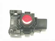 Parken-Sensoren ACHTER KD4767UC1 Mazda CX-5 II (KF) SUV 2.2 SkyActiv-D 150 16V 2WD (SH) 2017