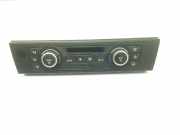 Bedienung Heizung 64119199260 BMW 3 serie Touring (E91) Kombi 330Xd 24V (M57N2-D30(306D3)) 2007