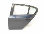 Tür Links Hinten 5A2A383 BMW 1 serie (E87/87N) Schrägheck 5-drs 116i 1.6 16V (N43-B16A) 2007