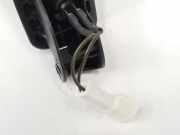 Sonnenblende Links 51447319157 BMW 1 serie (F21) Schrägheck 3-drs 118d 2.0 16V (N47-D20C) 2013