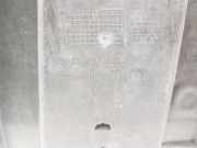 Bodenschutz VOOR BM51A8B384A Ford Focus 3 Schrägheck 1.6 TDCi 95 (T3DB) 2011