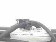 Motorhaube Halter ACTUATOR LINKS A1779062301 Mercedes-Benz A (177.0) Schrägheck 1.5 A-180d (OM608.915(K9K-U8)) 2019