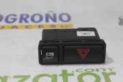 Warnleuchte Schalter 61318368920 BMW 3 serie (E46/4) Limousine 320d 16_V (M47N(204D4)) 2003