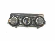 Bedienung Heizung 13468064 Opel Corsa F (UB/UH/UP) Schrägheck 5-drs Electric, Corsa-e 50kWh (ZKX(ZK01)) 2019