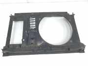 Schlie?platte K?hlertr?ger 9658574380 Citro?n C4 Grand Picasso (UA) Gro?raumlimousine 2.0 HDiF 16V 135 (DW10BTED4(RHJ)) 2007 DW10BTED4(RHJ)