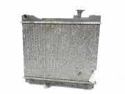 Radiator 21400MB41A Nissan Cabstar (F22) Ch.Cab/Pick-up 35.13/45.13 DCI (YD25DDTi) 2011