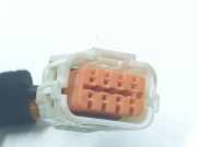 Camera Hinten 95766D4102 Kia Clarus Limousine 2.0i SLX,GLX 16V (FE-16V)