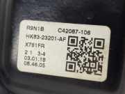 Fensterheber Links Vorne T4A16778 Jaguar F-Pace SUV 2.0 Turbo 16V AWD (PT204) 2018