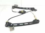 Fensterheber Links Hinten 3C8839461M Volkswagen Passat CC (357) Coupé 2.0 TDI 16V 170 (CFGB) 2012 CFGB