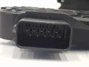 Türschloss Rechts Hinten FQM000147 Land + Range Rover Discovery III (LAA/TAA) Geländewagen 2.7 TD V6 (276DT) 2008