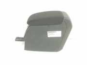 Armlehne MIDDEN 1K0863323Q Volkswagen Scirocco (137/13AD) Schrägheck 3-drs 1.4 TSI 160 16V (CTHD) 2014 CTHD